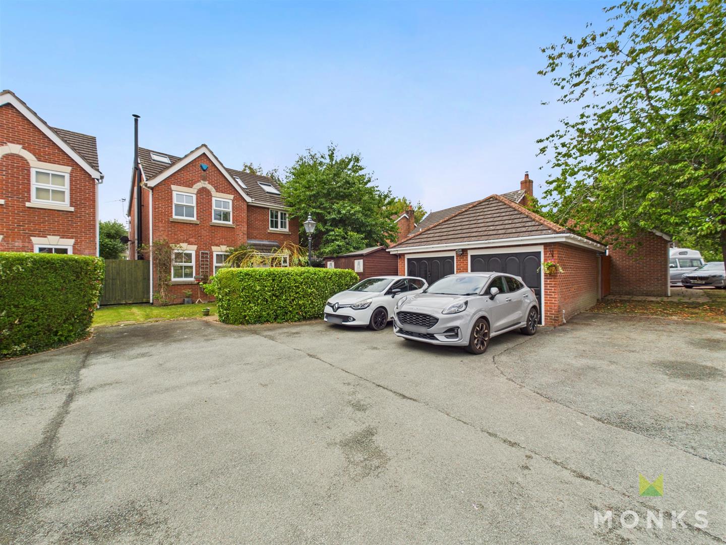 21 Grosvenor Road, Oswestry, SY11 2PE SSTC 21 Grosvenor Road, Oswestry, SY11 2PE SSTC